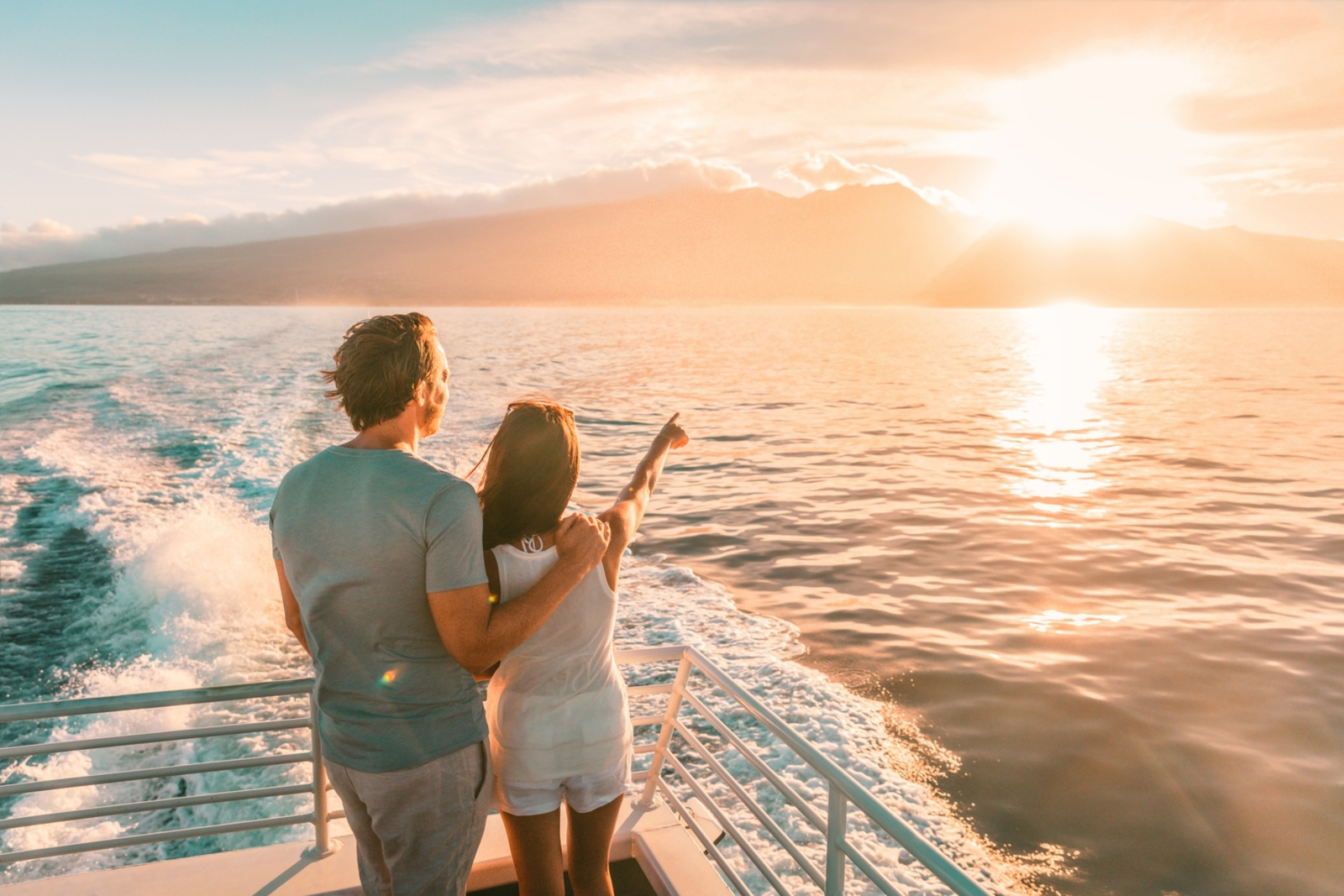 Cruise Vacation Secrets They Don&#8217;t Want You To Know