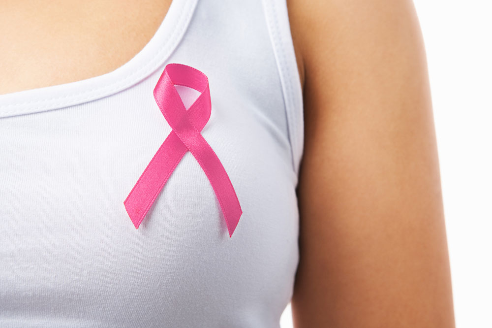 Breast Cancer &#8211; Stages and Symptoms