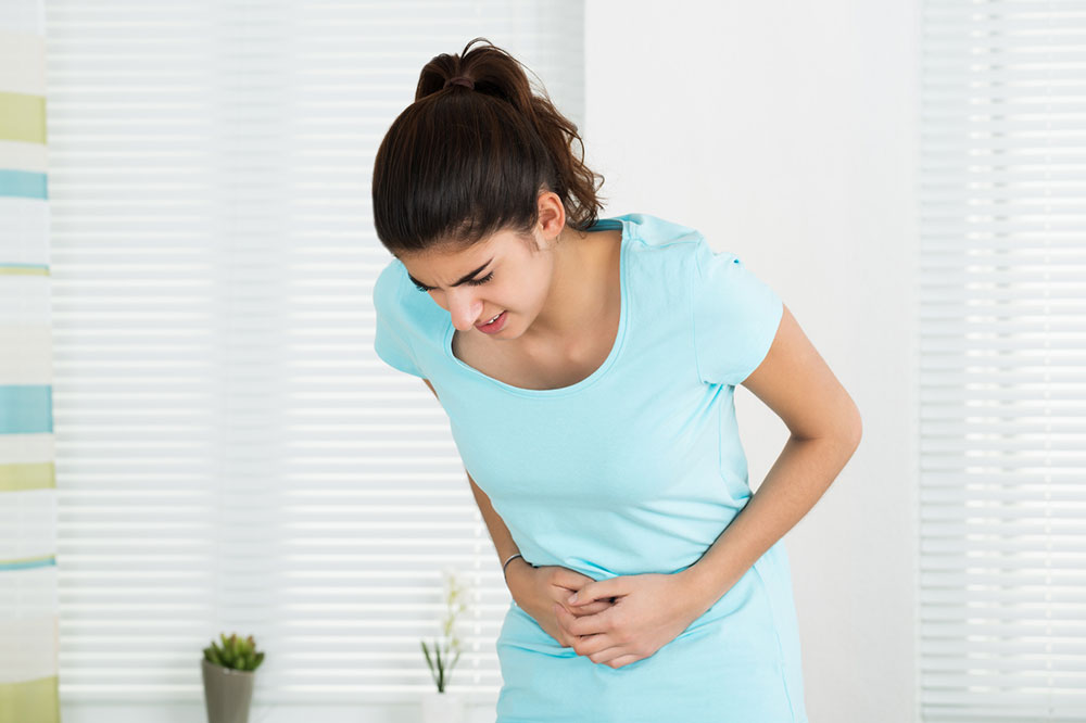 Early Signs of an Overactive Bladder