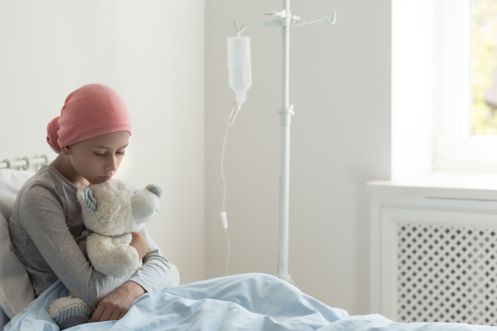 Early Warning Signs of Leukemia in Kids