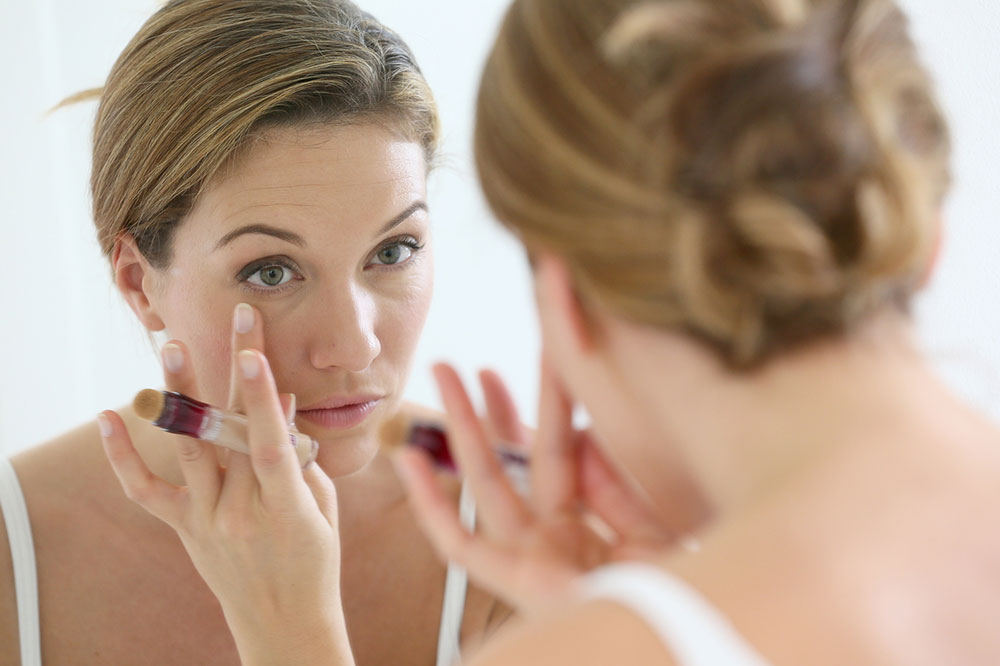 Secret Tips to Keeping Fine Lines and Wrinkles at Bay