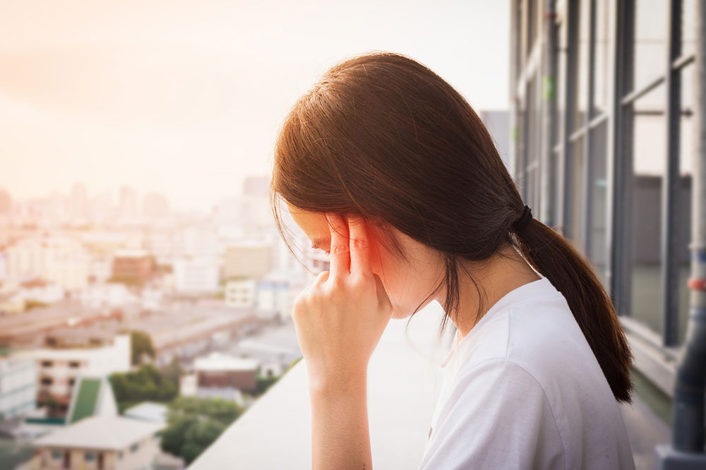 The Worst U.S. States for Migraine Patients