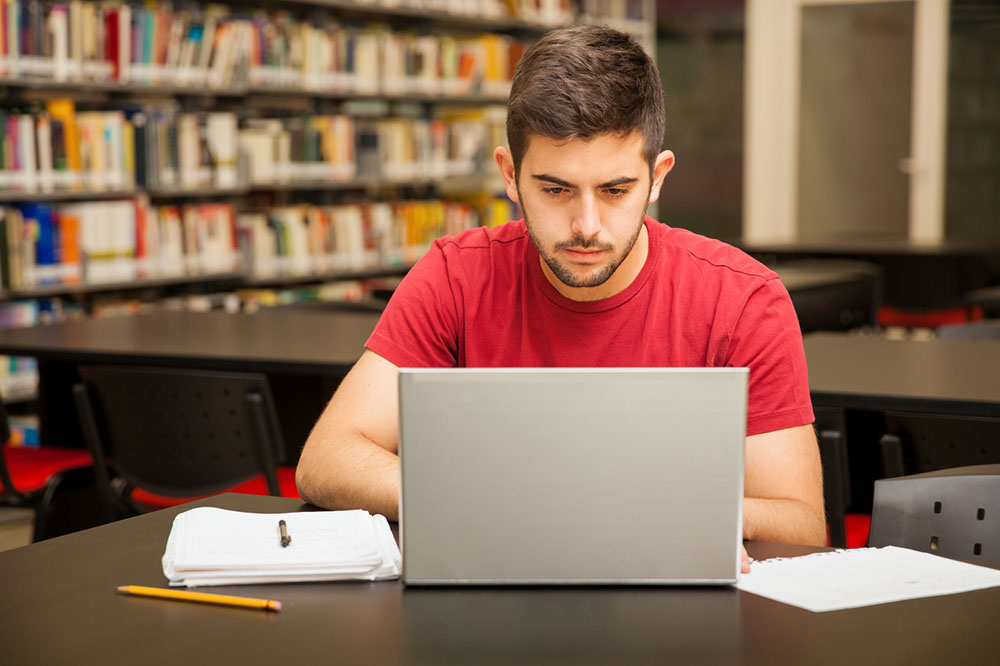 Top 4 Laptops for College Students