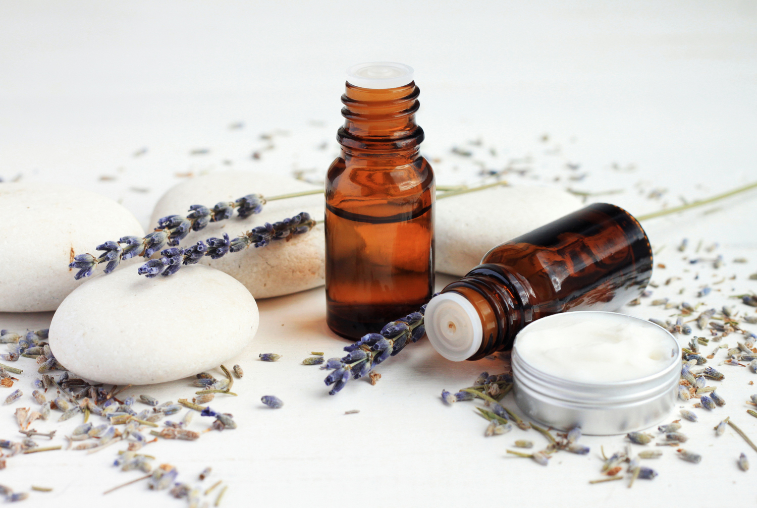 5 Essential Oils for Pets