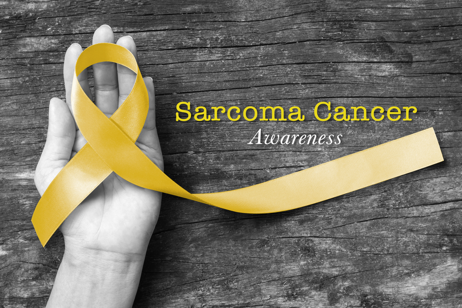 Main Types of Sarcoma