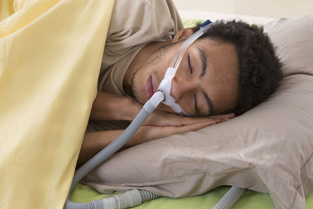 4 Common Causes of Sleep Apnea