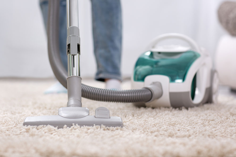 5 Top Brand Name Vacuums