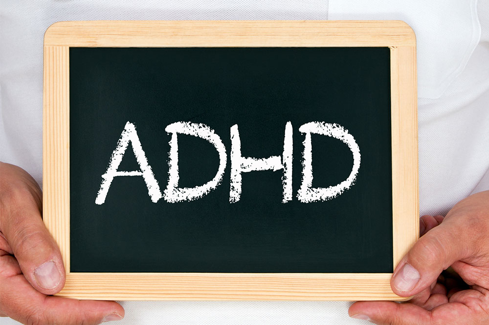 6 Natural Remedies for ADHD