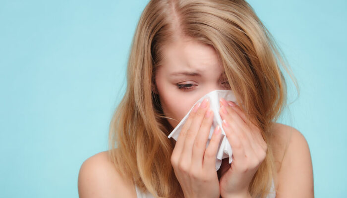 7 Foods to Relieve Cold and Flu Symptoms