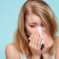 7 Foods to Relieve Cold and Flu Symptoms