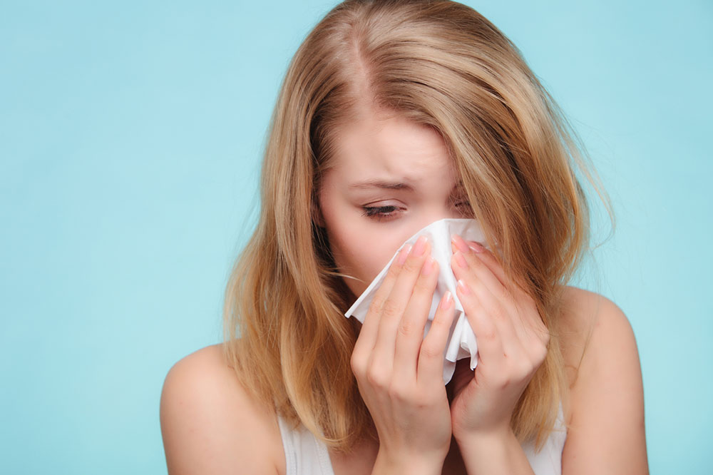 7 Foods to Relieve Cold and Flu Symptoms