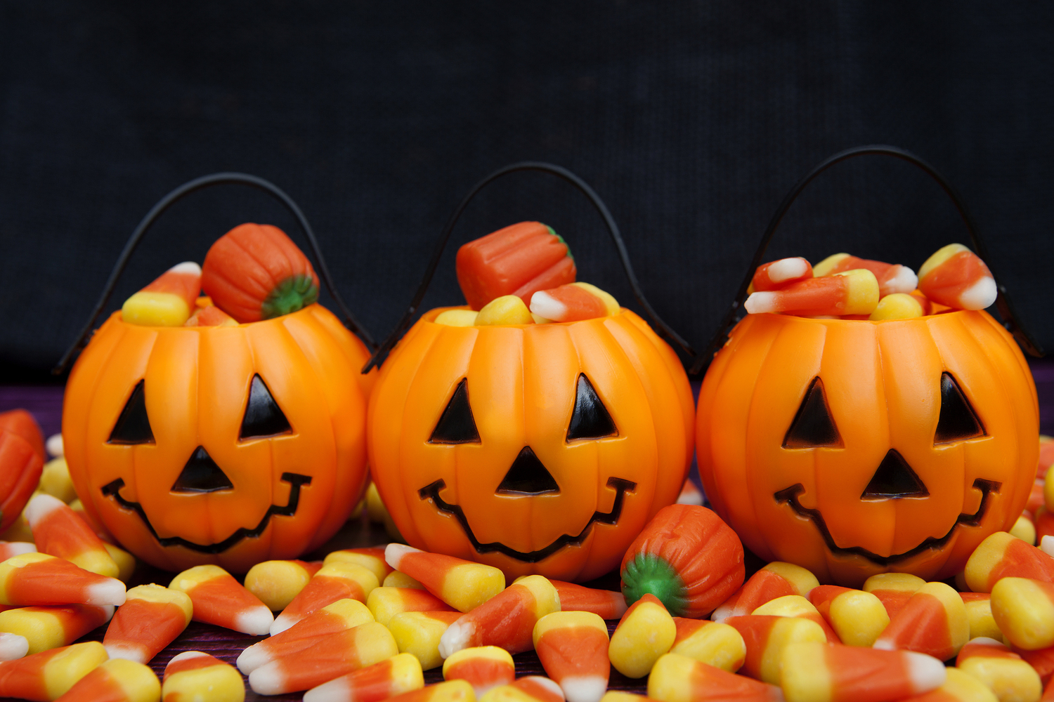 Halloween Tips and Tricks: Costumes and Candy to Avoid