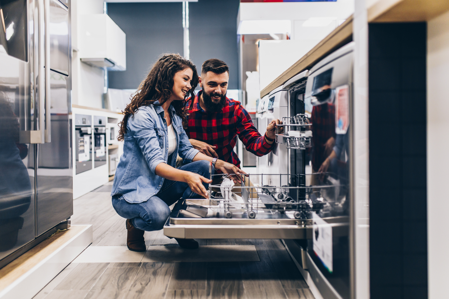 The Worst and Best Dishwashers on the Market